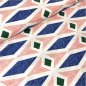 Preview: Bio Baumwolle - Waza - Wild - Cloud9 Fabrics