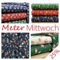 Preview: Jersey - Christmas Bulldog - green
