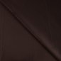 Preview: Wildlederimitat - dark brown