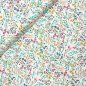 Preview: Baumwolle - Windswept Illuminated - The Flower Society - Art Gallery Fabrics