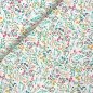 Preview: Baumwolle - Windswept Illuminated - The Flower Society - Art Gallery Fabrics