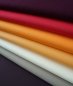 Preview: RESTSTÜCK 1,0m !!! - Bio Sweat - angeraut - A88 caccia - Cuddle me - Hamburger Liebe - Albstoffe