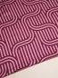 Preview: Viskose Twill mit LENZING™ ECOVERO™ Fasern - Ziggy - rouge - Mind the Maker