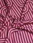 Preview: Viskose Twill mit LENZING™ ECOVERO™ Fasern - Ziggy - rouge - Mind the Maker