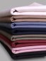 Preview: Canvas - Dawn - steel blue - Mind the Maker
