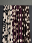 Preview: Viskose mit LENZING™ ECOVERO™ Fasern - About a Dot - mulberry - mind the Maker