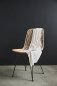 Preview: Viskose mit LENZING™ ECOVERO™ Fasern - Solid - creamy white - mind the Maker