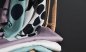 Preview: Viskose mit LENZING™ ECOVERO™ Fasern - Solid - creamy white - mind the Maker