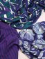 Preview: Viskose Twill mit LENZING™ ECOVERO™ Fasern - Ziggy - cerise - Mind the Maker