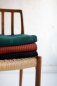 Preview: Cotton Quilt - Alley - bottle green - Mind the Maker