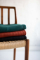 Preview: RESTSTÜCK 0,60m !!! - Cotton Quilt - Alley - black - Mind the Maker