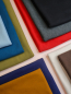 Preview: Fleece mit TENCEL™ Lyocell - Fanny - black - meetMilk