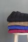 Preview: RESTSTÜCK 1,50m !!! - Jackenstepper - Jordan Quilt - fuchsia - Mind the Maker