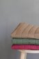 Preview: RESTSTÜCK 1,50m !!! - Jackenstepper - Jordan Quilt - fuchsia - Mind the Maker