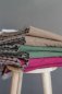 Preview: RESTSTÜCK 1,50m !!! - Jackenstepper - Jordan Quilt - fuchsia - Mind the Maker