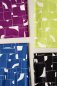 Preview: Baumwoll Popeline - Offroad - lime - Mind the Maker