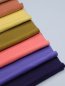Preview: Organic Sweat - Light - violet blue - Mind the Maker