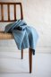 Preview: Cotton Quilt - Alley - faded blue - Mind the Maker