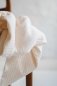 Preview: Cotton Quilt - Alley - creamy white - Mind the Maker