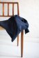 Preview: Cotton Quilt - Alley - indigo night - Mind the Maker