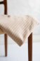 Preview: Cotton Quilt - Alley - dune - Mind the Maker