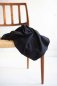 Preview: Cotton Quilt - Alley - black - Mind the Maker
