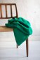 Preview: Cotton Quilt - Alley - jolly green - Mind the Maker