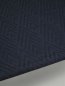 Preview: Viskose Jacquard - Alta - dark navy - meetMilk