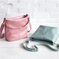 Preview: Papierschnittmuster - Annie & Louise - Tasche & Shopper - Pattydoo