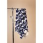 Preview: RESTSTÜCK 0,70m !!! - Viskosejersey mit LENZING™ ECOVERO™ Fasern - Asha - indigo night -  mind the Maker