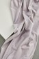 Preview: RESTSTÜCK 0,60m !!! - Basic Stretch Jersey mit TENCEL™ - purple haze - MeetMilk
