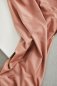 Preview: Basic Stretch Jersey mit TENCEL™ - nougat - MeetMilk