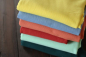 Preview: RESTSTÜCK 2,10m !!! - Organic Interlock - Biased - caviar - Mind the Maker