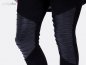 Preview: Papierschnittmuster - Biker Leggings Tara - Damen - Pattydoo