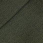 Preview: Viskose - Broken Dots - khaki