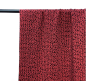 Preview: RESTSTÜCK 0,80m !!! - Viskose - Broken Dots - marsala