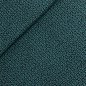 Preview: RESTSTÜCK 1,20m !!! - Viskose - Broken Dots - petrol