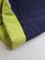 Preview: Jackenstepper - Casey - Quilt Wave -  geko/eclipse - Mind the Maker