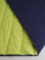 Preview: Jackenstepper - Casey - Quilt Wave -  geko/eclipse - Mind the Maker