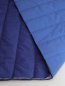 Preview: Jackenstepper - Casey - Quilt Wave -  storm/navy - Mind the Maker