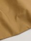 Preview: Futterstoff - Casey solid - cinnamon - Mind the Maker