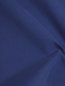 Preview: Futterstoff - Casey solid - navy - Mind the Maker