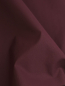 Preview: RESTSTÜCK 0,40m !!! - Futterstoff - Casey solid - wine - Mind the Maker