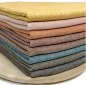 Preview: RESTSTÜCK 1,60m !!! - Viskosestrick - Cloé - tobacco