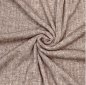 Preview: RESTSTÜCK 1,60m !!! - Viskosestrick - Cloé - tobacco