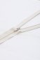 Preview: Reißverschluss - Basic Coil - 30cm - creamy white - Mind the Maker