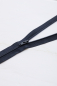 Preview: Reißverschluss - Basic Coil - 18cm - indigo night - Mind the Maker