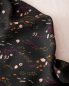 Preview: RESTSTÜCK 0,40m !!! - Viskose - Horizon - Lise Tailor