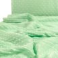 Preview: Crepe - uni - mint