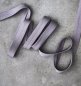 Preview: Schrägband - Crispy Crepe mit TENCEL™ - purple haze - 13mm - meetMilk